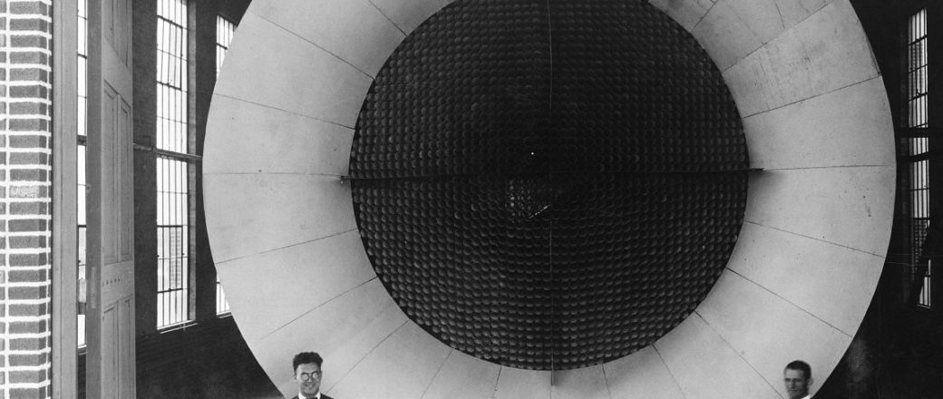 Picturing Innovation: The First 100 Years at NASA Langley