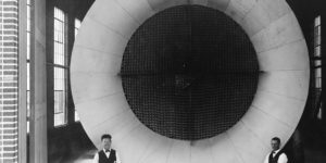 Picturing Innovation: The First 100 Years at NASA Langley