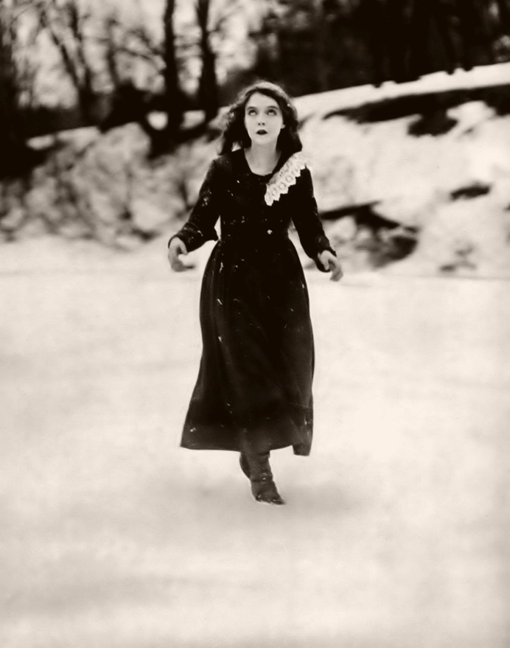 lillian gish 1920s