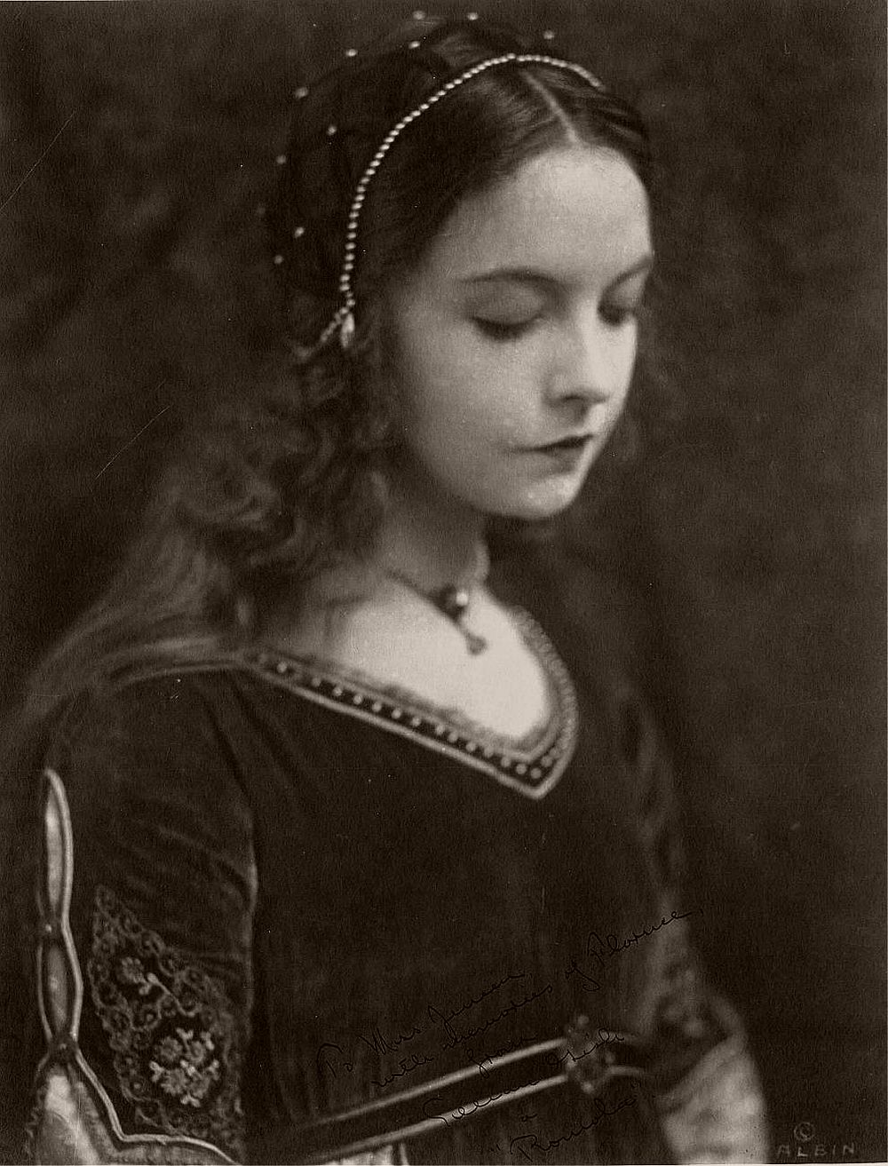 lillian gish 1920s