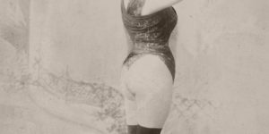 Vintage: 19th Century Sexual Revolution by Sexologist Richard von Krafft-Ebing
