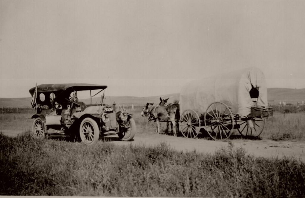 Vintage: American West During the American Frontier Days | MONOVISIONS ...