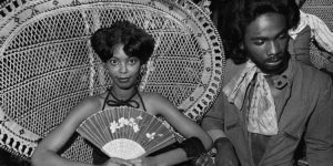 Michael Abramson: Tales from the South Side. 1970’s Chicago Clubs