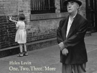 Helen Levitt: One, Two, Three, More