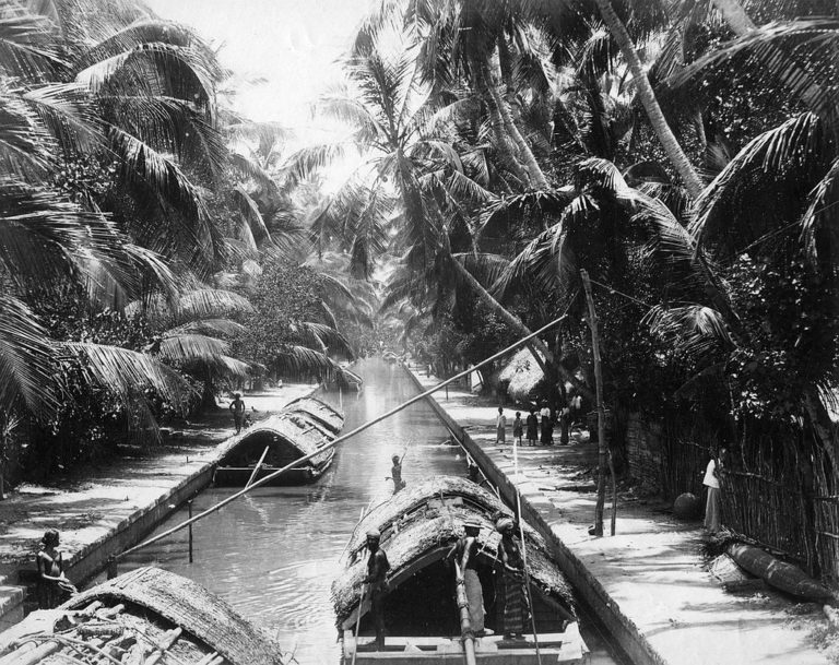 Vintage: Everyday Life of Ceylon (Sri Lanka) in the 1880s | MONOVISIONS ...