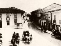 Vintage: Street Scenes of São Paulo, Brazil (1862 -1887)