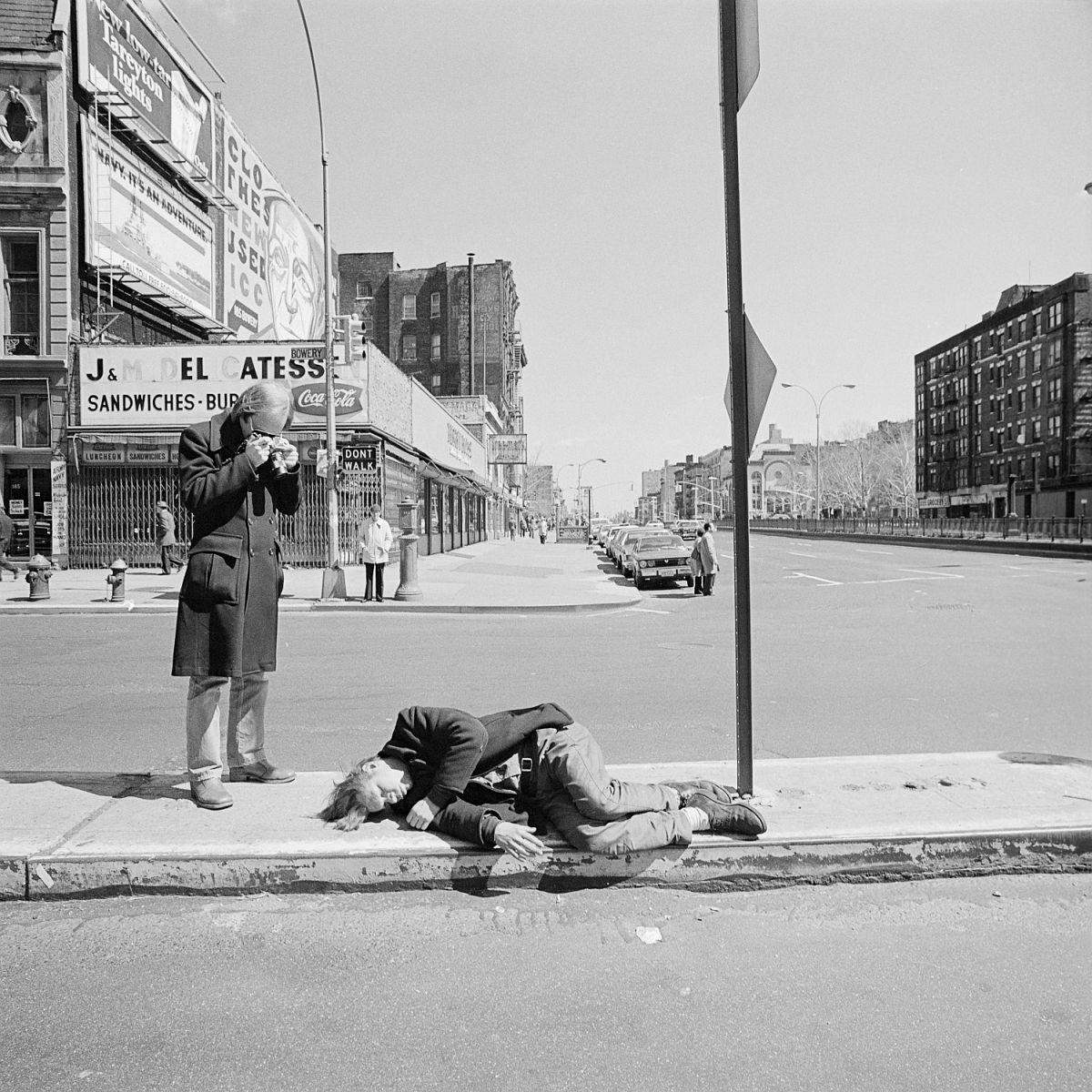 Meryl Meisler: LES YES! Photographs of the Lower East Side in the '70s & '80s