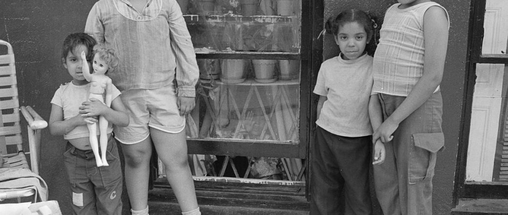 Meryl Meisler: LES YES! Photographs of the Lower East Side in the ’70s & ’80s