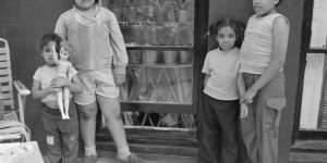 Meryl Meisler: LES YES! Photographs of the Lower East Side in the ’70s & ’80s