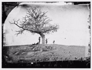 Vintage: Battle of Antietam (1862) | MONOVISIONS - Black & White ...