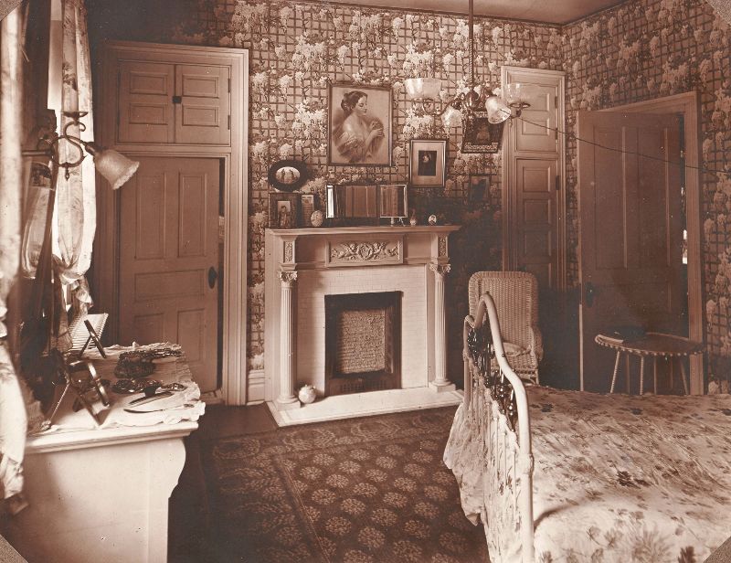  Bedroom at 'Ivyhurst'