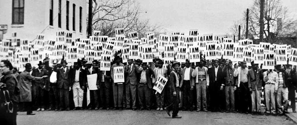 Black Resistance: Ernest C. Withers and the Civil Rights Movement