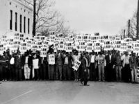 Black Resistance: Ernest C. Withers and the Civil Rights Movement