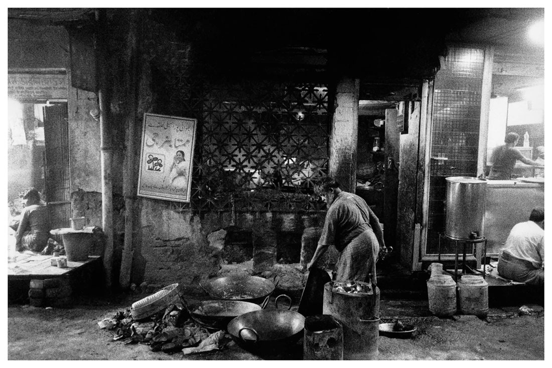 Kolkata Calcutta: Some Kind of Beauty by Fionn Reilly