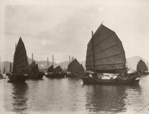 Biography: 19th Century photographer Lai Afong