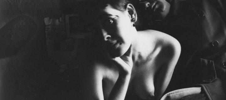 Saul Leiter: In My Room