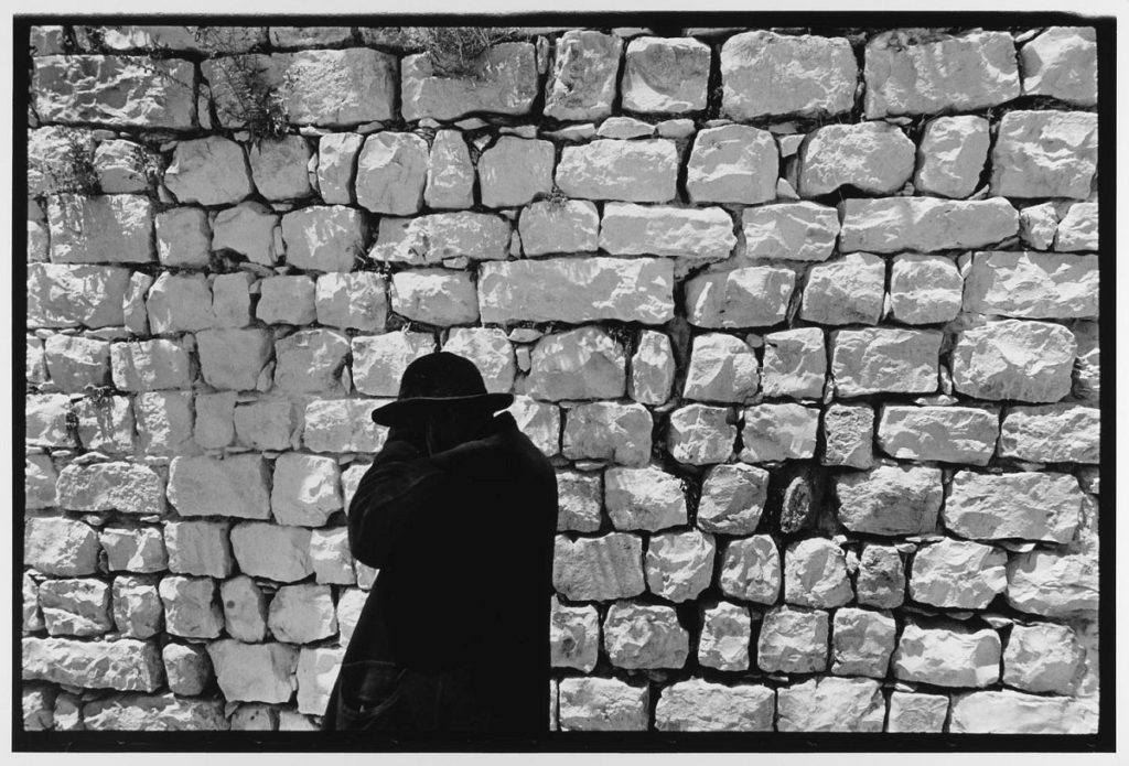 Leonard Freed A Concerned Worldview Monovisions Black And White Photography Magazine 