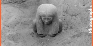 Unearthing Ancient Nubia