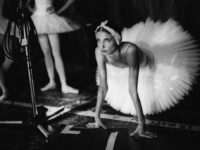 Sasha Gusov: Bolshoi Ballet