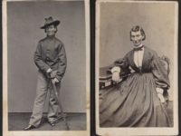 Vintage: Frances Louisa Clayton (19th Century)