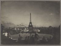 A City Transformed: Photographs of Paris, 1850–1900
