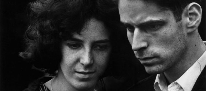 Dave Heath: Dialogues with Solitudes