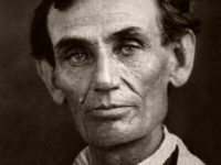 Vintage: Portraits of Abraham Lincoln (19th Century)