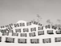Olivier Robert : Snow Fences