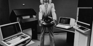 Susan Ressler – Executive Order: Images of 1970s Corporate America