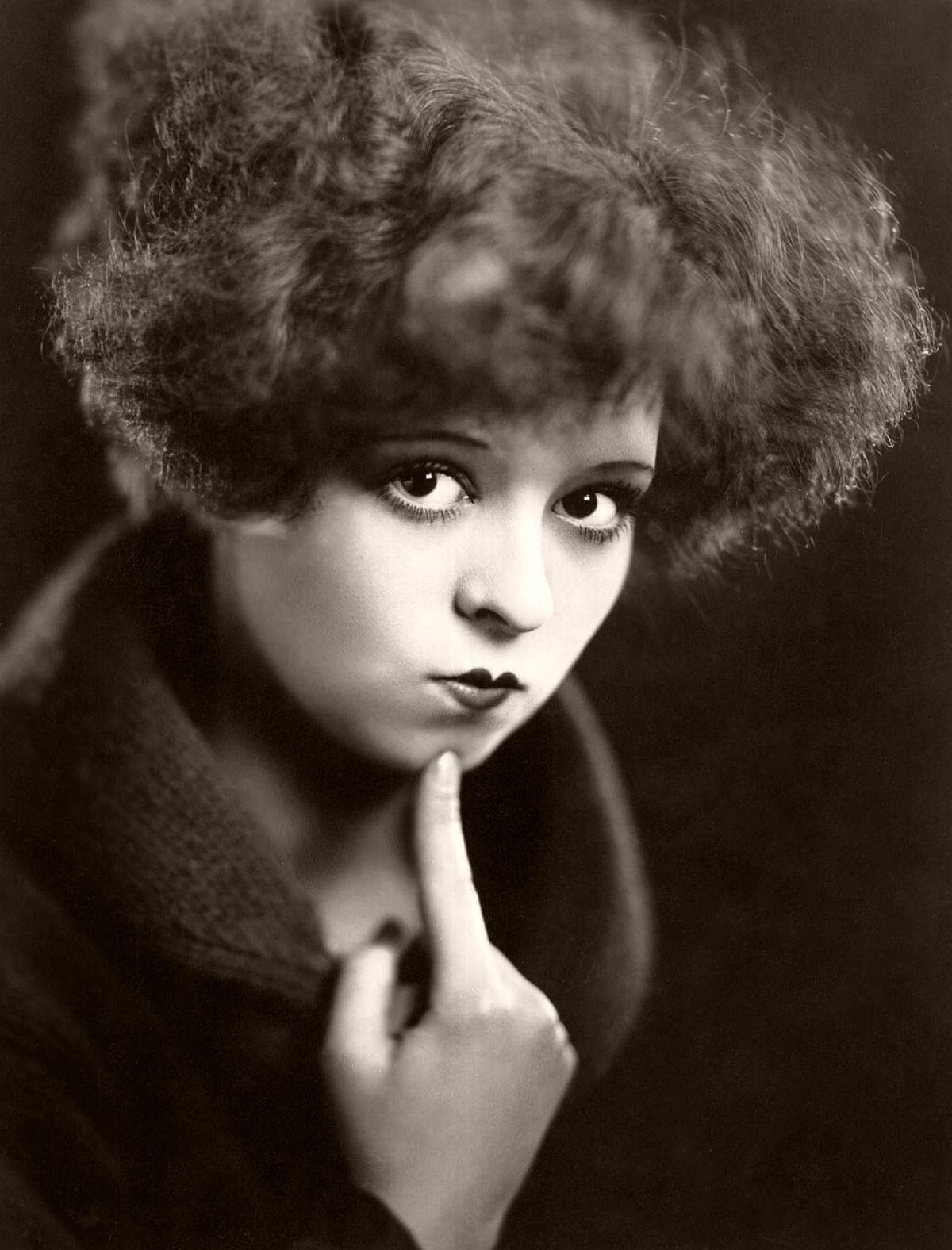 Clara Bow Movie