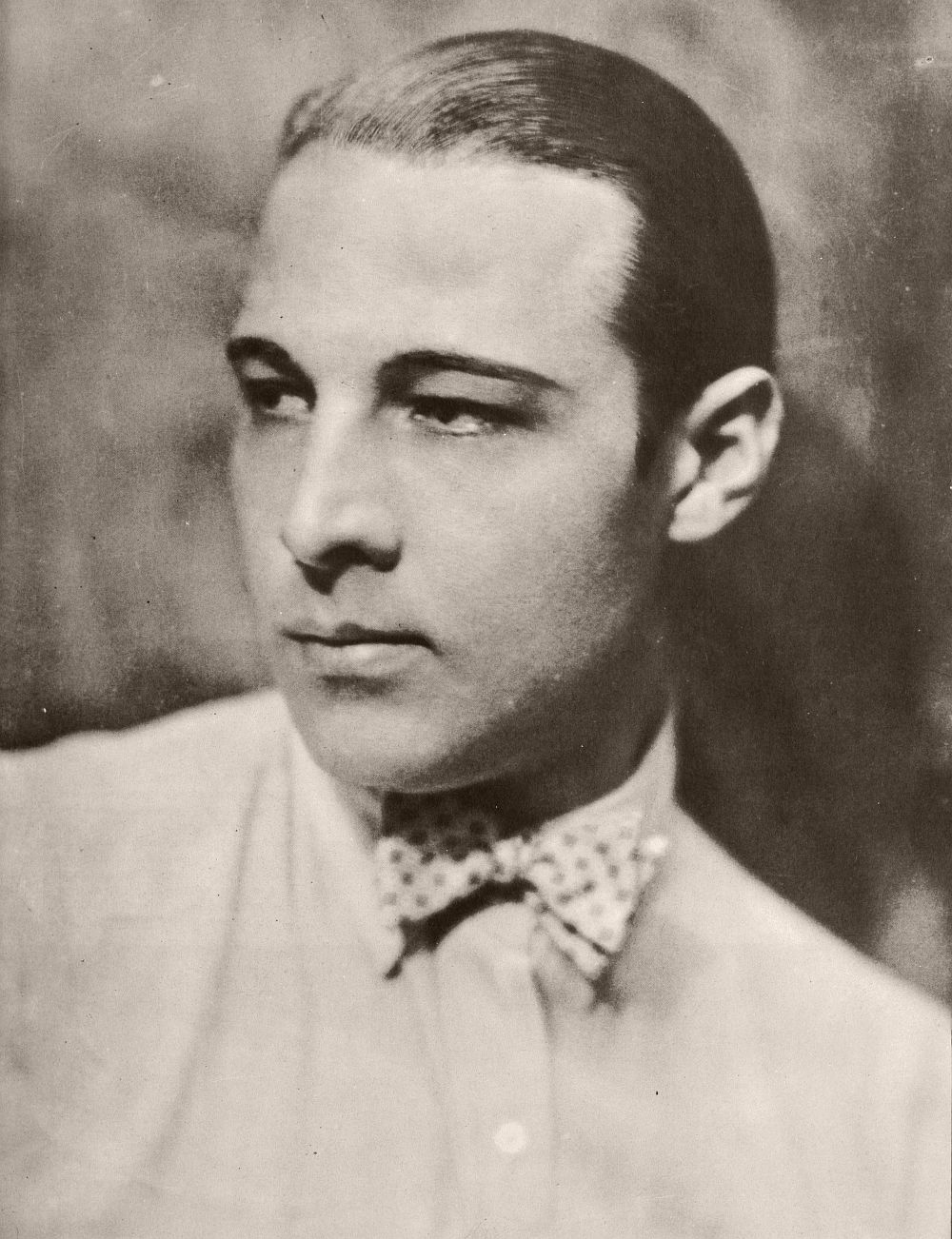 Rudolph Valentino (1920s)