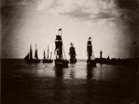 Biography: 19th Century photographer Gustave Le Gray