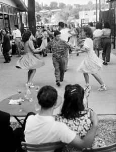 Marc Riboud & Willy Ronis: France 1935 – 1985 | MONOVISIONS - Black ...