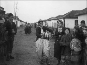 Vintage: The Balkans (1900s) | MONOVISIONS - Black & White Photography ...