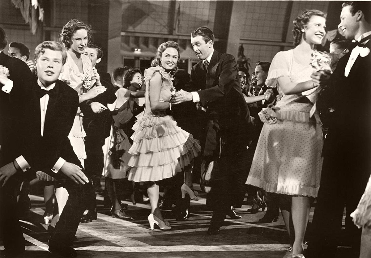 Vintage: It’s a Wonderful Life (1946)