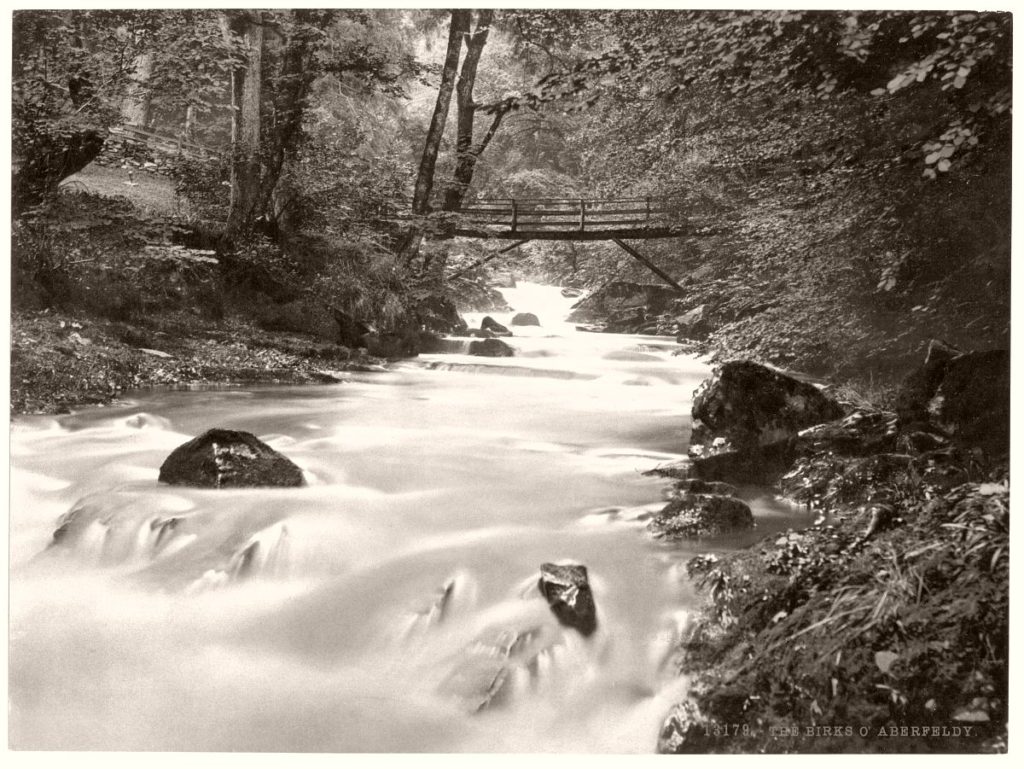 Vintage: Scotland’s Landscapes (19th Century) | MONOVISIONS - Black ...