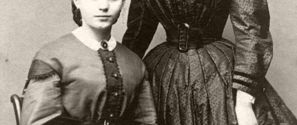 Vintage: Tight Corset (Victorian era) | MONOVISIONS - Black & White Magazine