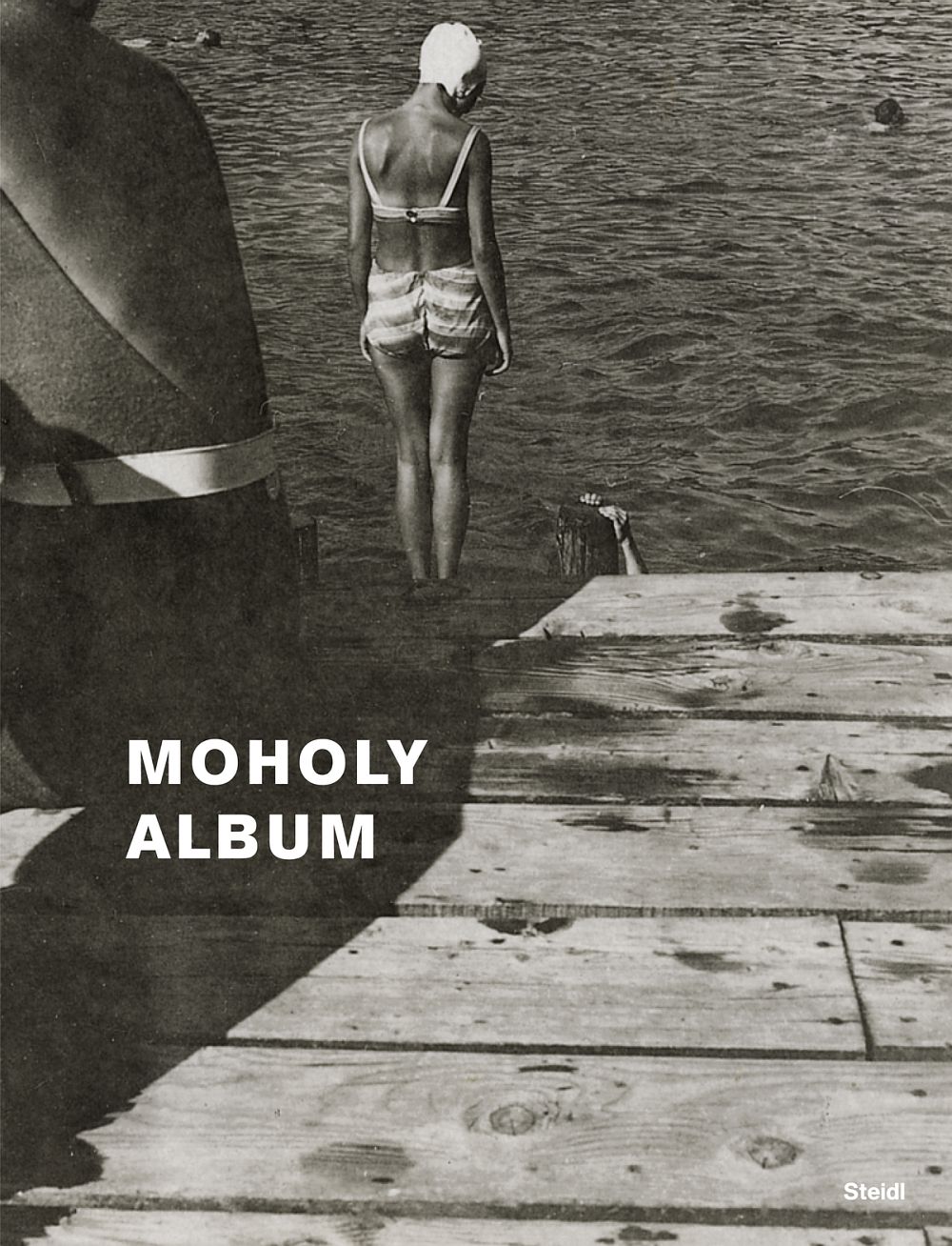 László Moholy-Nagy: Moholy Album