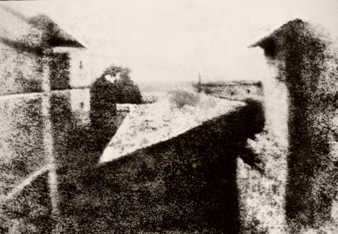 Biography: 19th Century inventor of photography Nicéphore Niépce