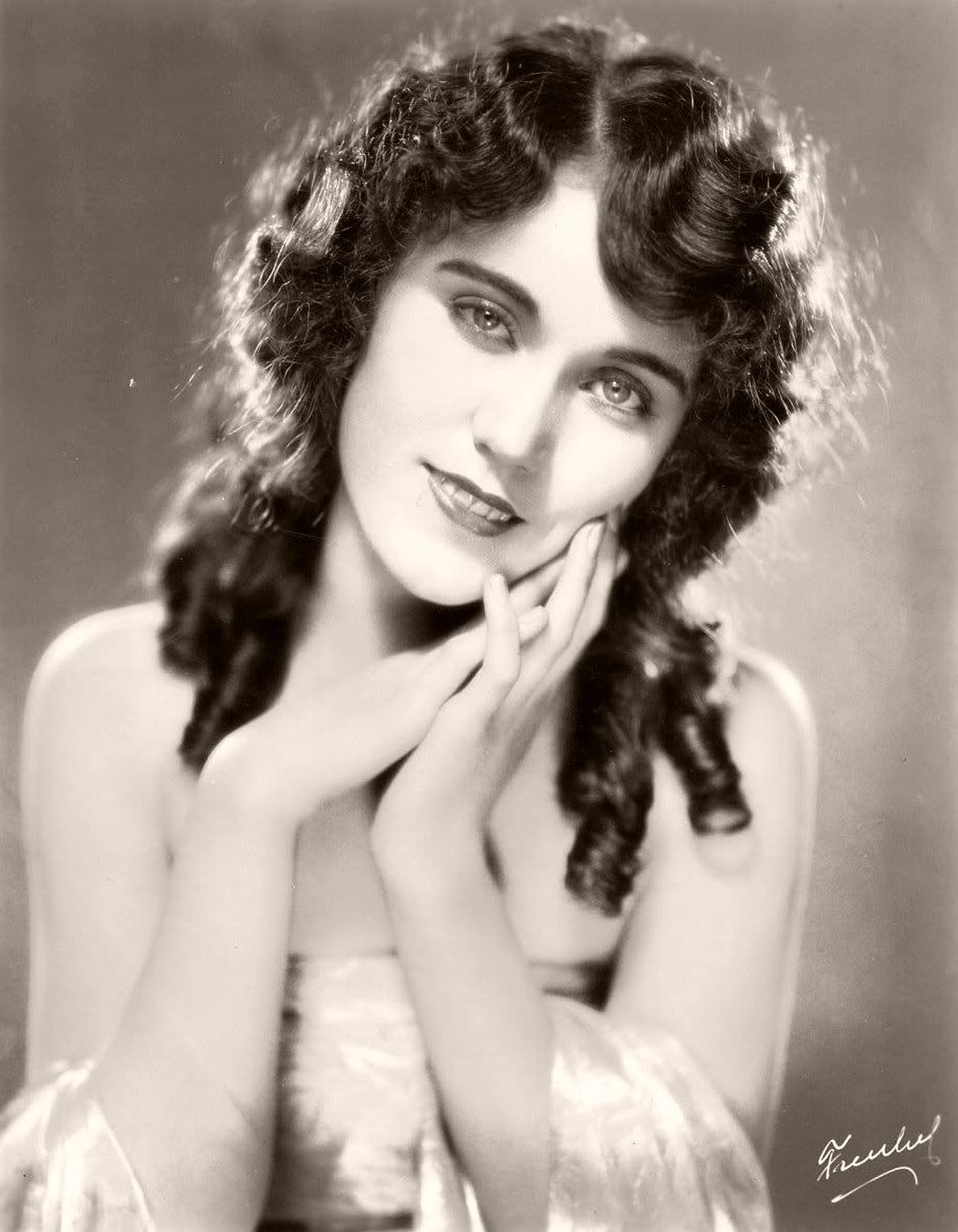 Fay Wray Naked