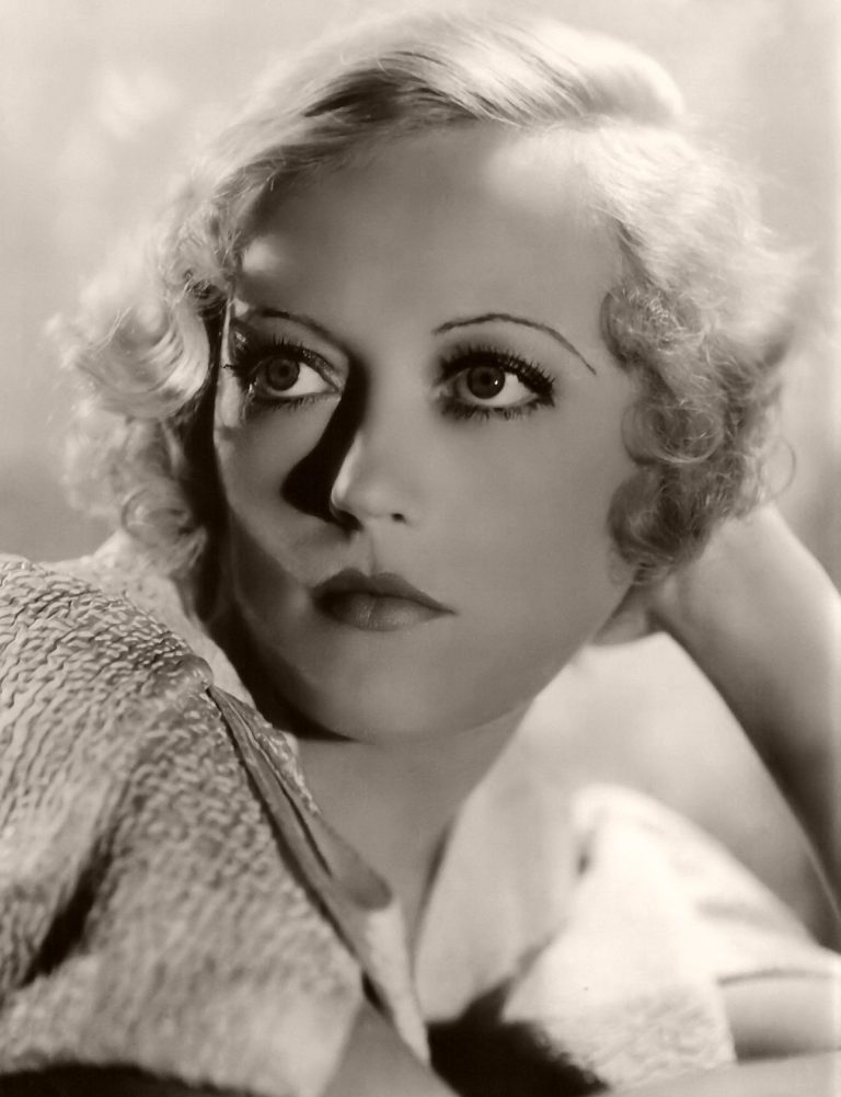 Vintage: Portraits of Marion Davies – Silent Movie Star | MONOVISIONS ...