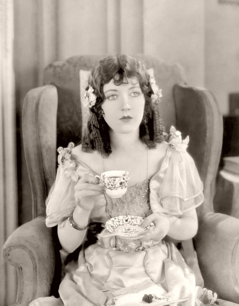 Vintage: Portraits of Marion Davies – Silent Movie Star | MONOVISIONS ...