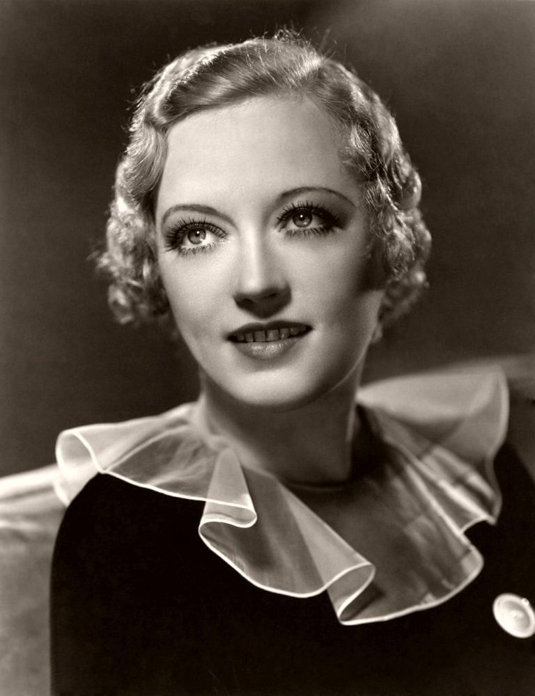 Vintage: Portraits of Marion Davies – Silent Movie Star | MONOVISIONS ...