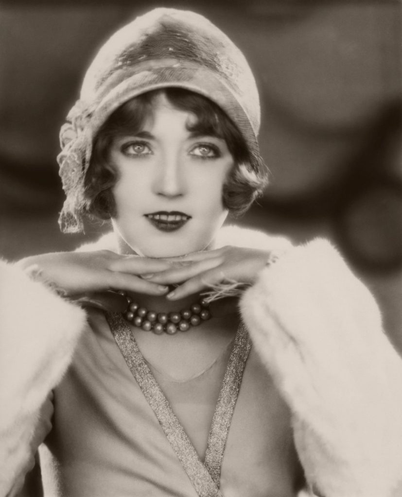 Vintage: Portraits of Marion Davies – Silent Movie Star | MONOVISIONS ...