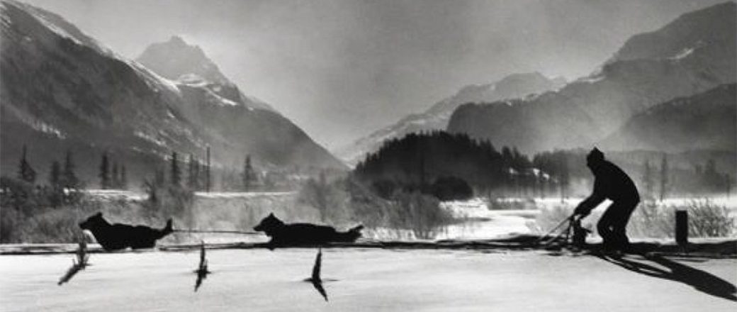 Winter in Swiss Photography