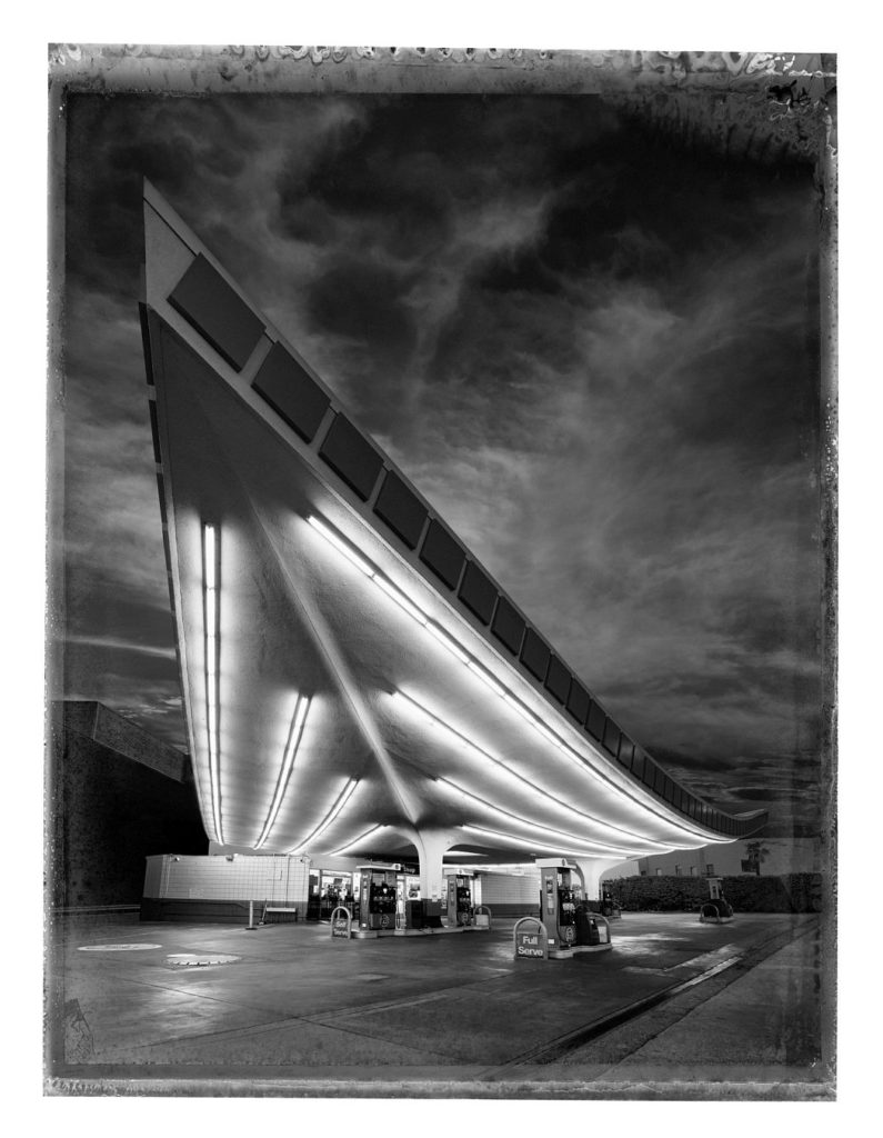 Christopher Thomas: Cities in Silence | MONOVISIONS - Black & White ...