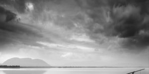 George Digalakis: Silent Waters