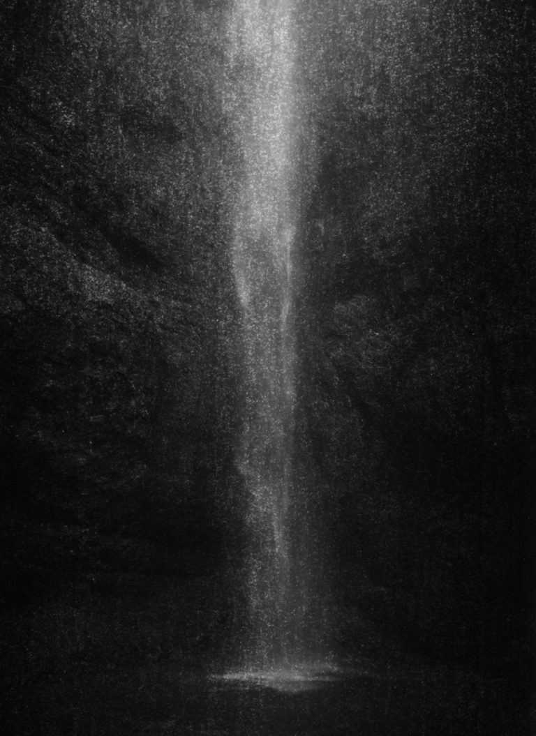 Taca Sui: Grotto Heavens | MONOVISIONS - Black & White Photography Magazine