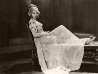 Vintage: Portraits of Dorothy Gish – Silent Movie Star
