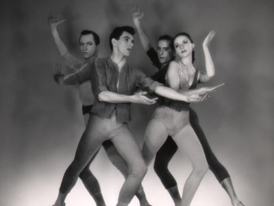 最安値好評GEORGE PLATT LYNES 「BALLET」 バレエ　写真 アート写真
